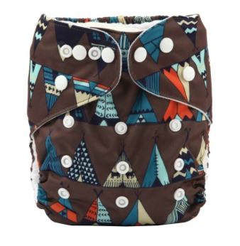 Modern Cloth Nappy - Order only