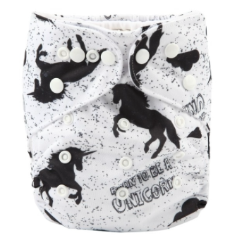 Modern Cloth Nappy - Order only
