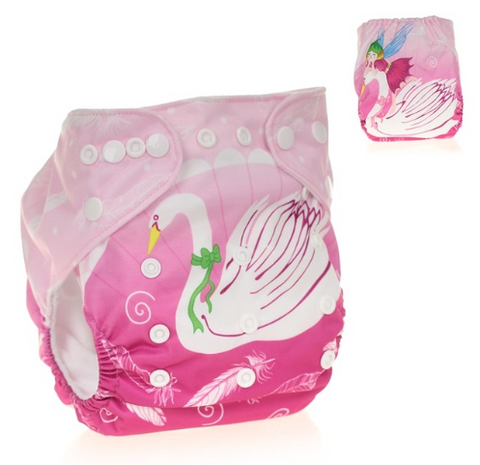 Modern Cloth Nappy - Order only