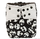 Bamboo Modern Cloth Nappy - To Order
