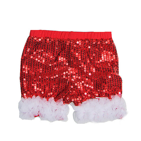 Sequin Pettishorts