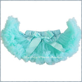 Mint Baby Pettiskirt