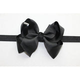 Black Pettiskirt