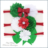 Christmas Headbands Sets