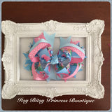 Disney Boutique bows