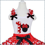 Minnie Number 1 top